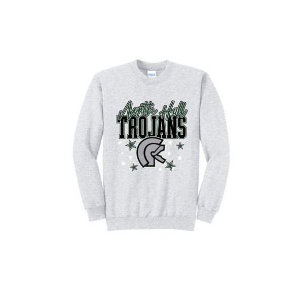 Adult Crewneck