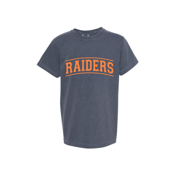Raiders Adult Tee