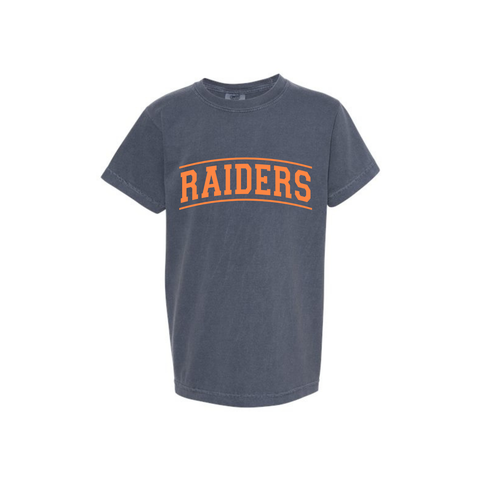 Raiders Adult Tee