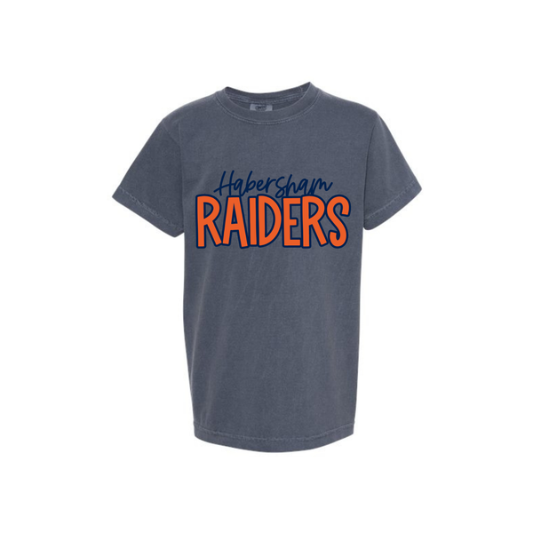 Raiders Adult Tee
