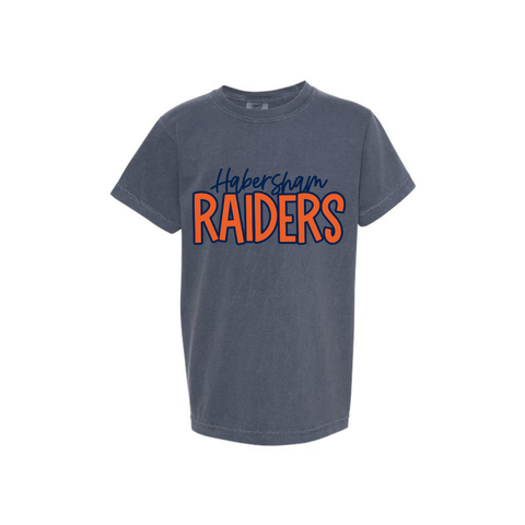 Raiders Adult Tee