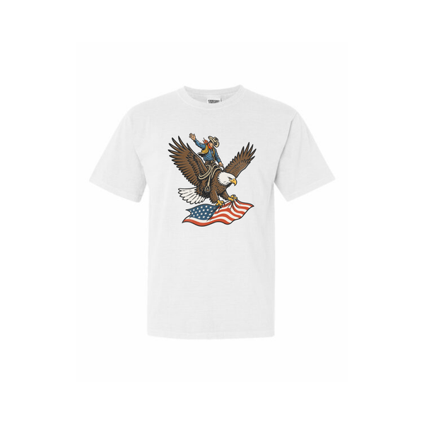 4th Youth Tee