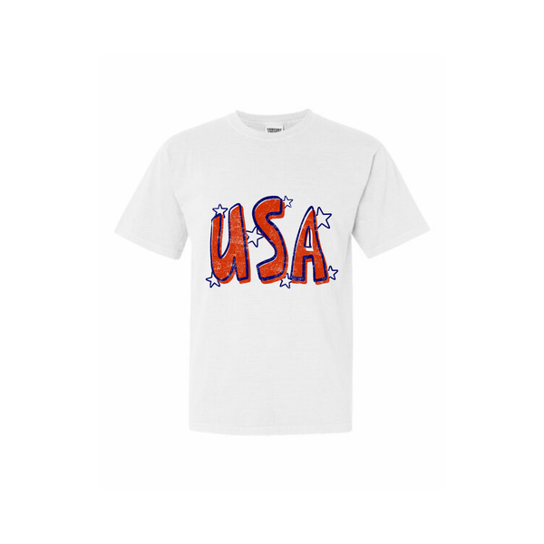 4th Youth Tee
