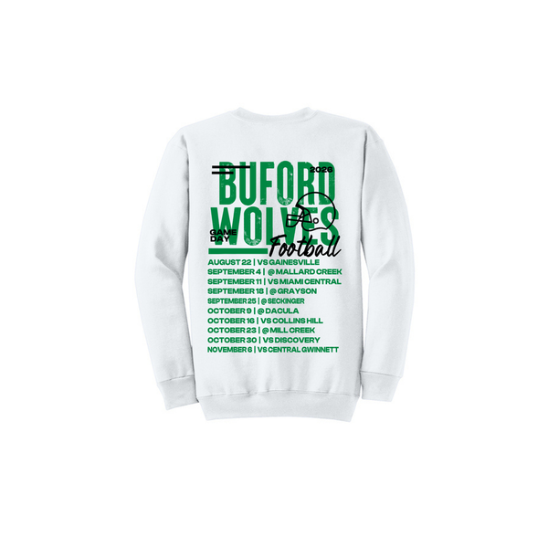 Adult Crewneck