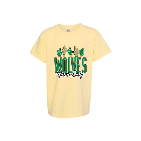 Youth Tee