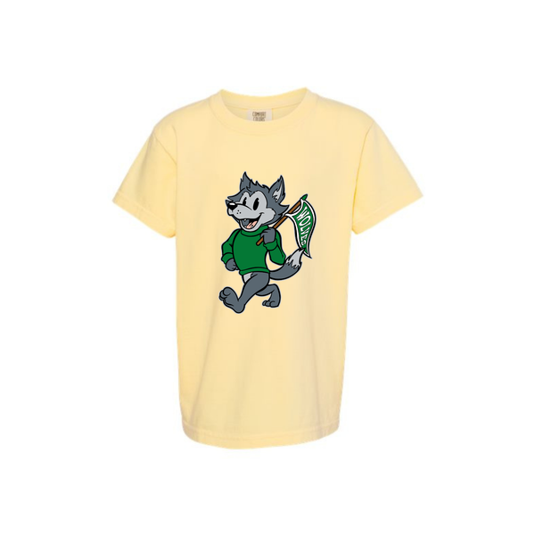 Adult Tee