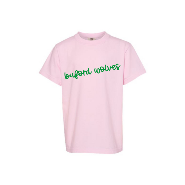 Girlie Wolves Adult Tee