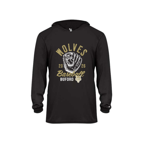 Adult Dri Fit Hoodie