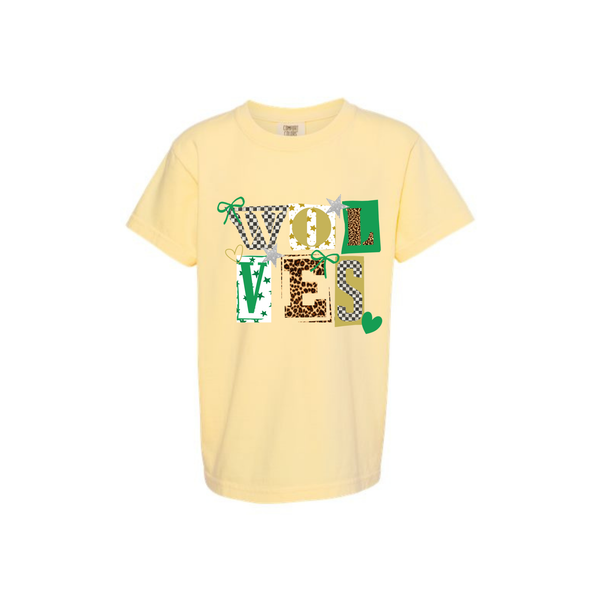 Youth Tee