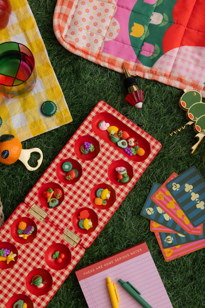 Fruit Mancala Game