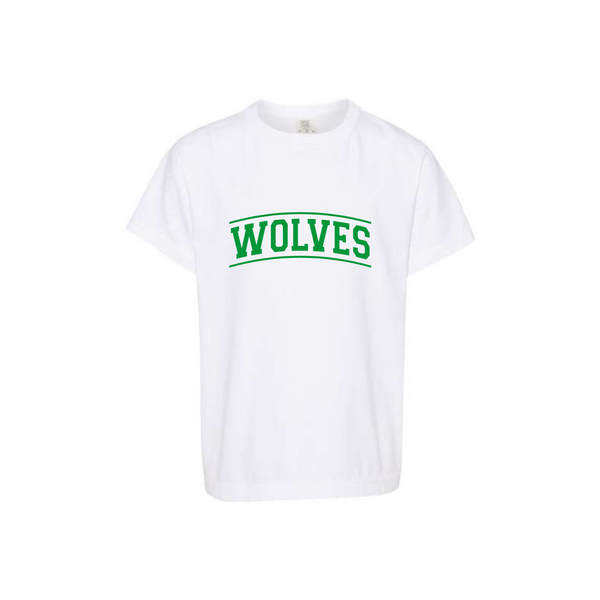 Wolves Tee