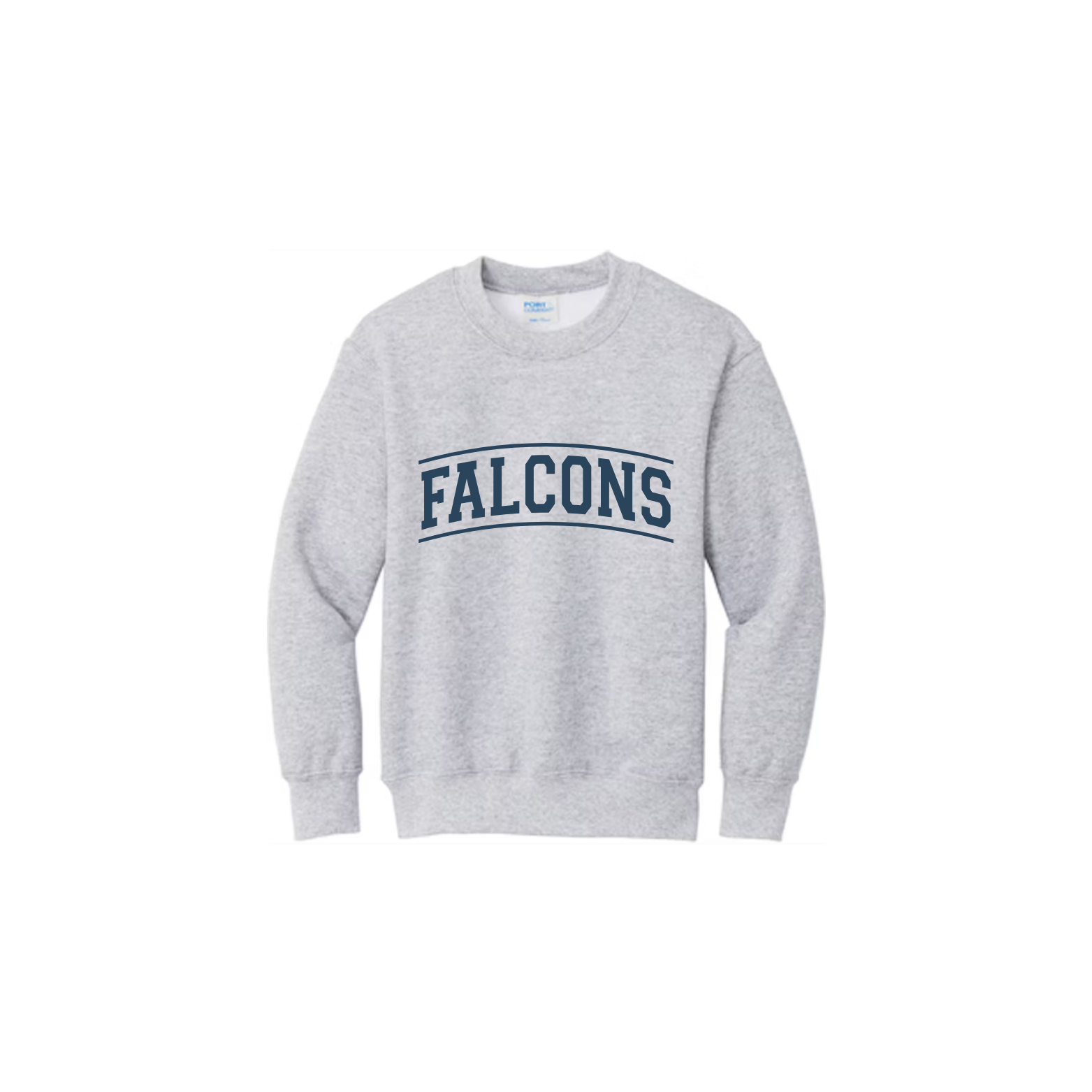 Falcons Adult Sweatshirt