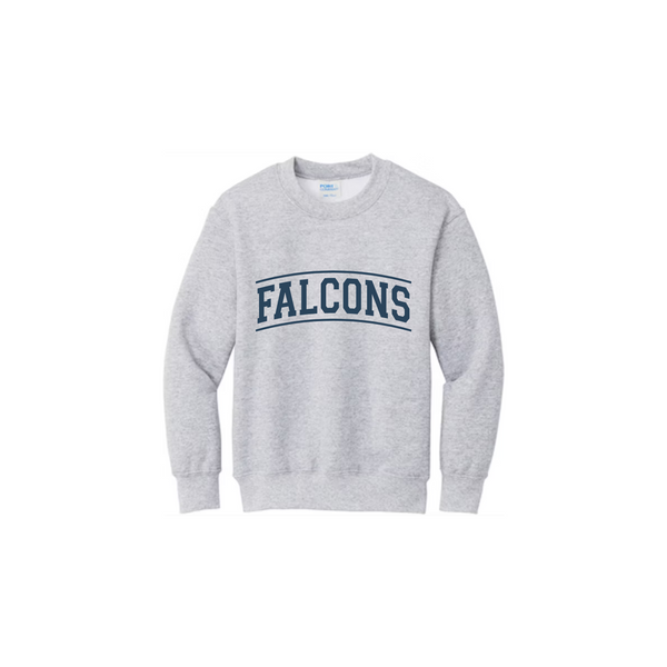 Falcons Adult Sweatshirt