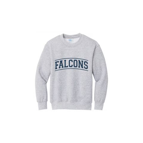 Falcons Kid Sweatshirt