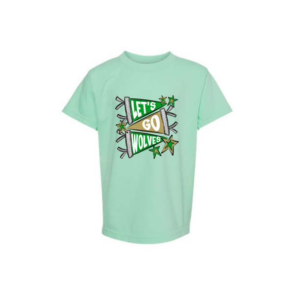 Adult Tee