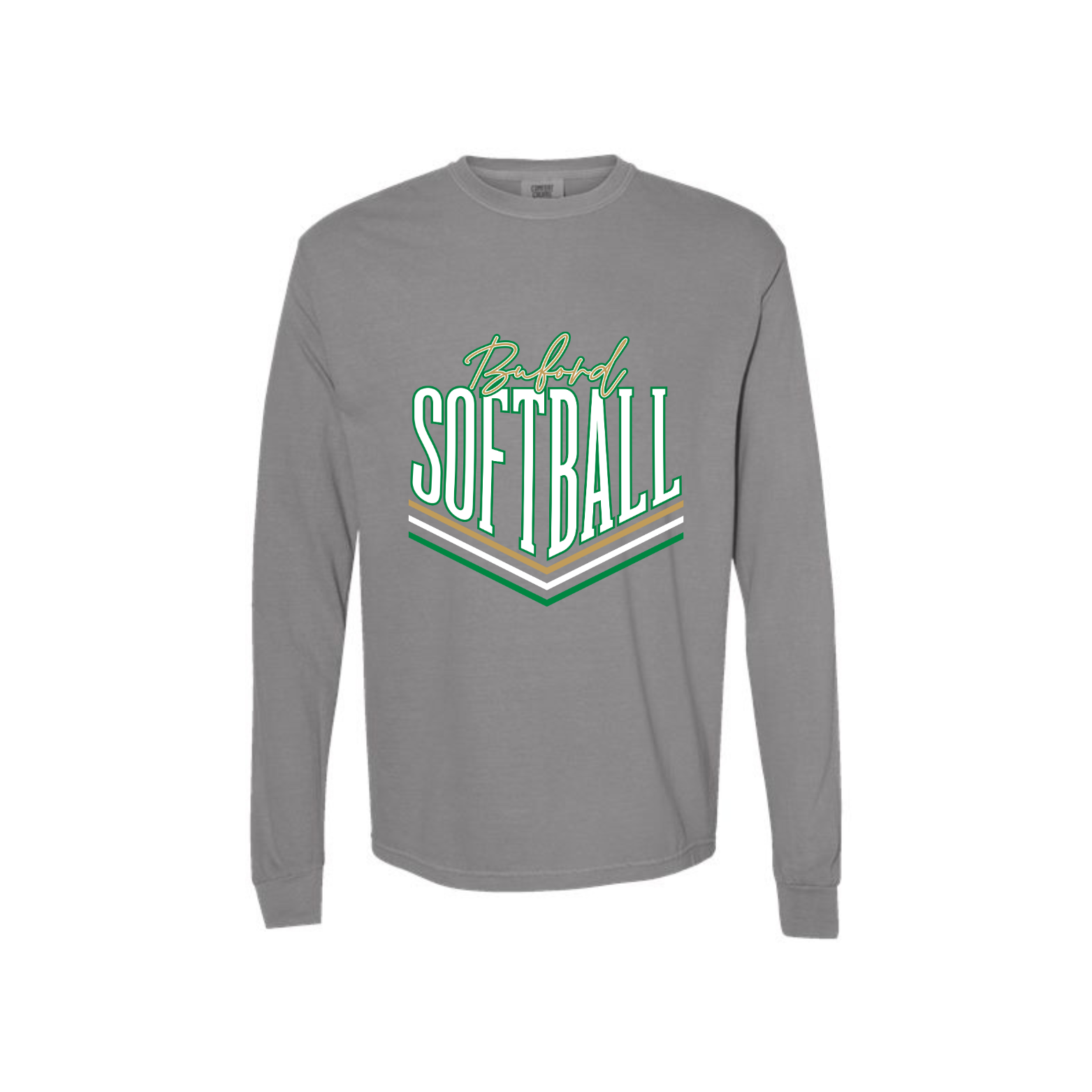 Adult Long Sleeve