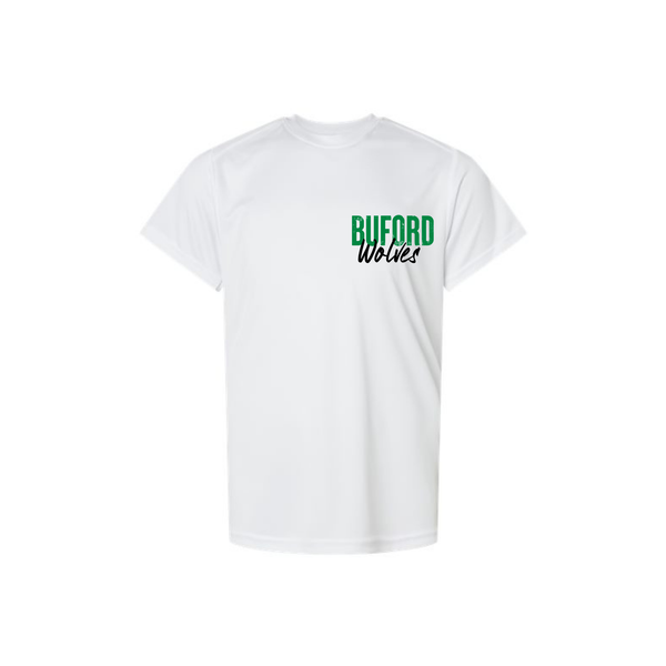 Adult Dri Fit Islander