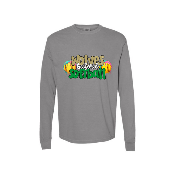 Adult Long Sleeve