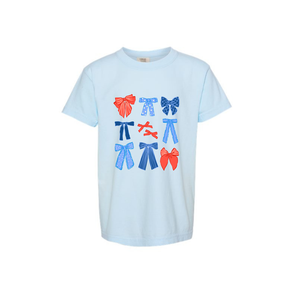 4th Adult Tee