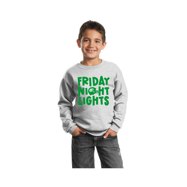 Friday Night Lights Sweatshirt