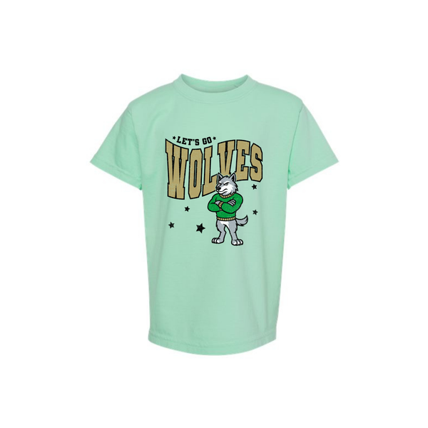 Youth Tee
