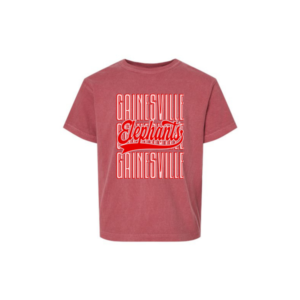 Adult Tee