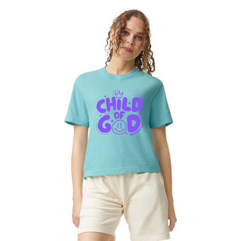Child of God Tee