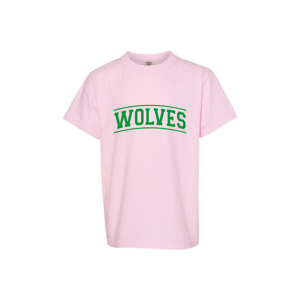 Adult Tee