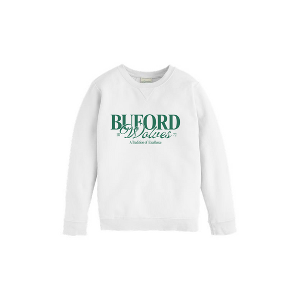 Tradition Vintage Sweatshirt