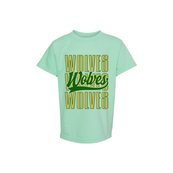 Adult Tee