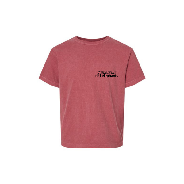 Adult Tee