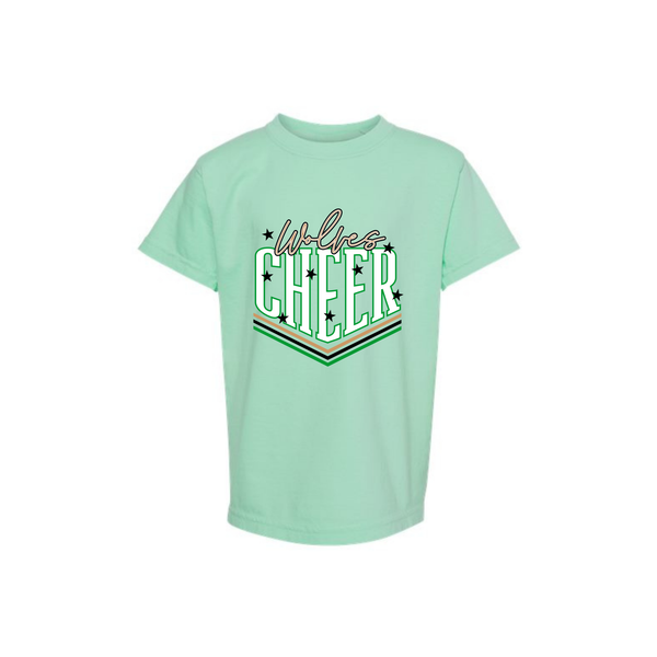 Adult Tee