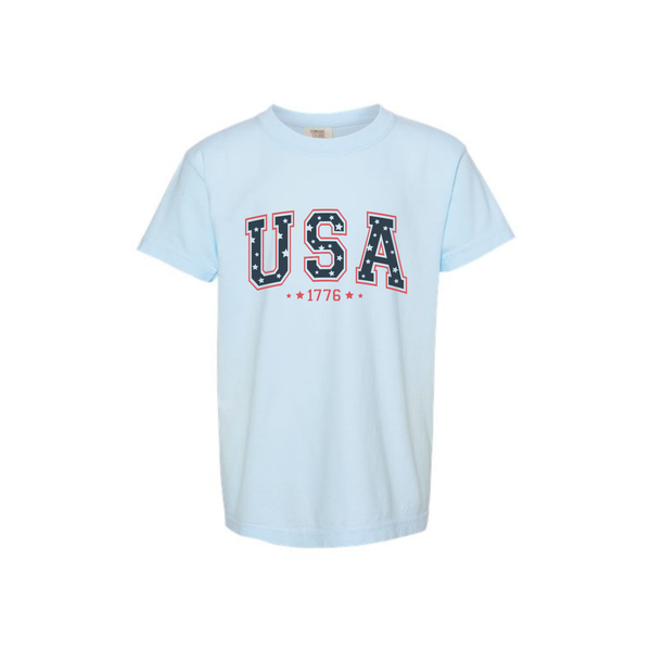 4th Youth Tee