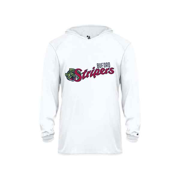 Adult Dri Fit Hoodie