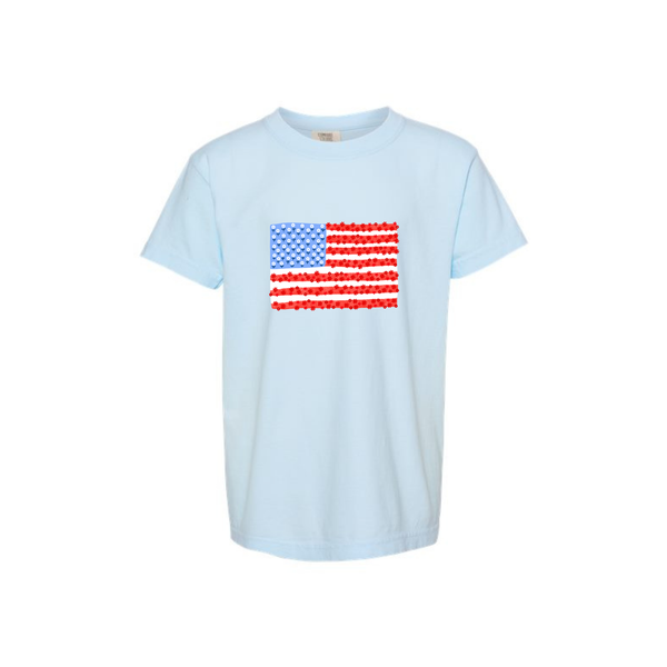 4th Adult Tee