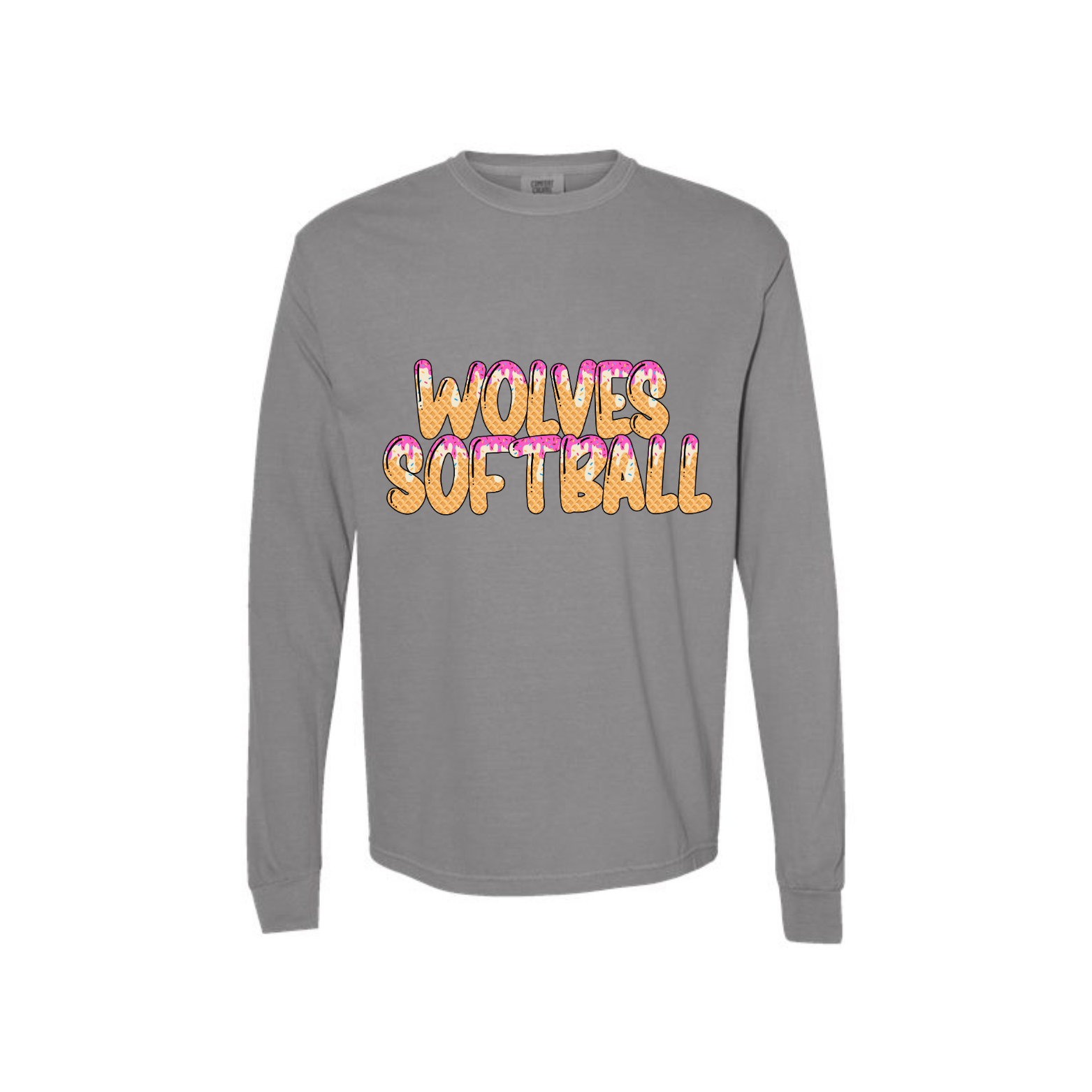 Adult Long Sleeve
