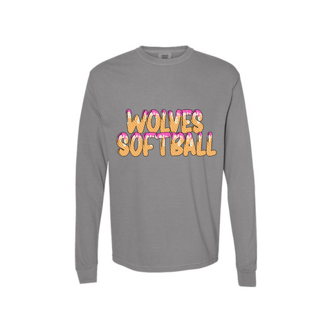 Adult Long Sleeve