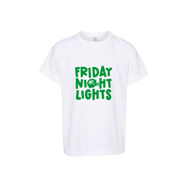 Friday Night Lights Tee
