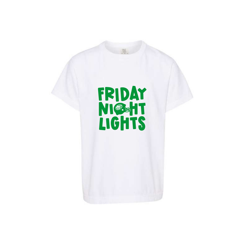 Friday Night Lights Tee
