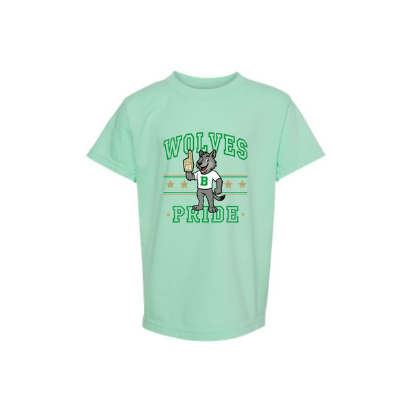 Adult Tee