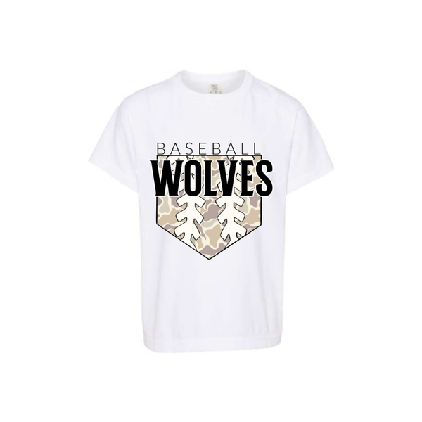 Adult Tee