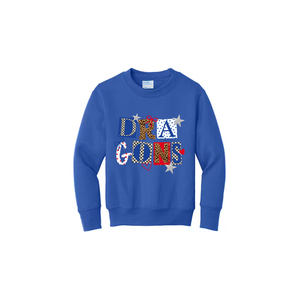 Adult Crewneck