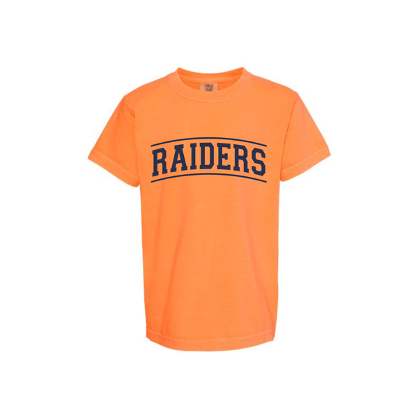 Raiders Adult Tee