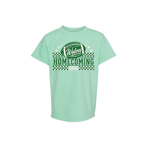 Adult Tee
