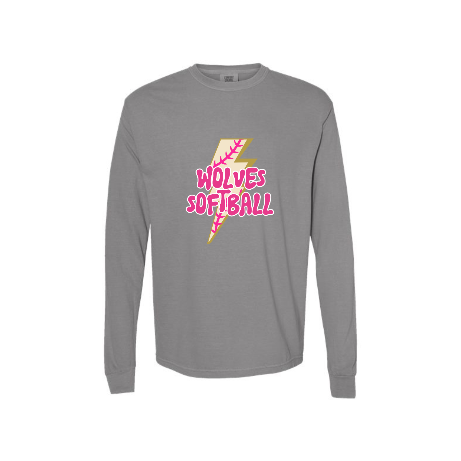 Adult Long Sleeve