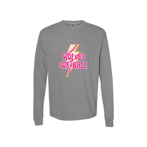 Adult Long Sleeve