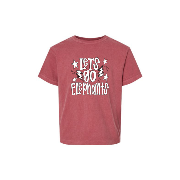 Adult Tee