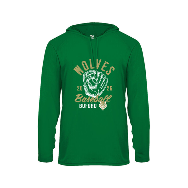 Adult Dri Fit Hoodie