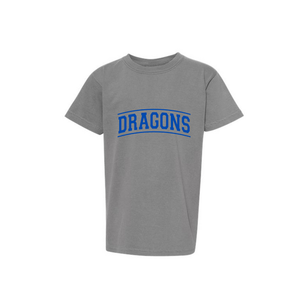 Dragons Adult Tee