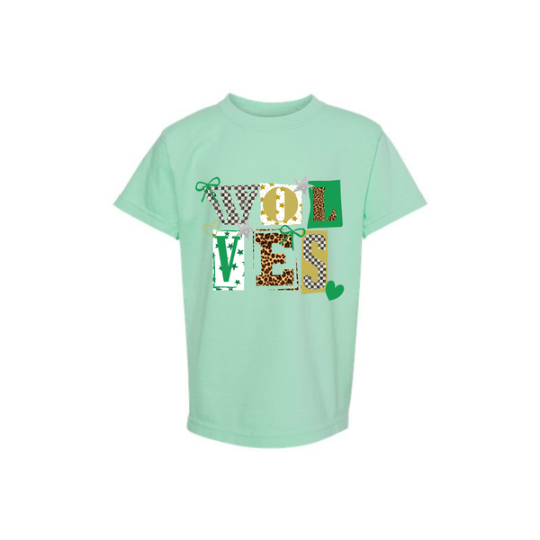 Adult Tee